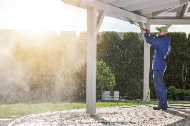 Fleetwood, PA Pressure Washing Company