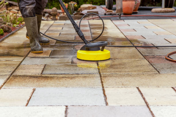 Best Patio and Deck Pressure Washing  in Fleetwood, PA
