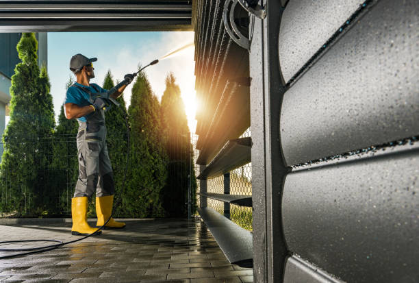 Best Building Exterior Washing  in Fleetwood, PA